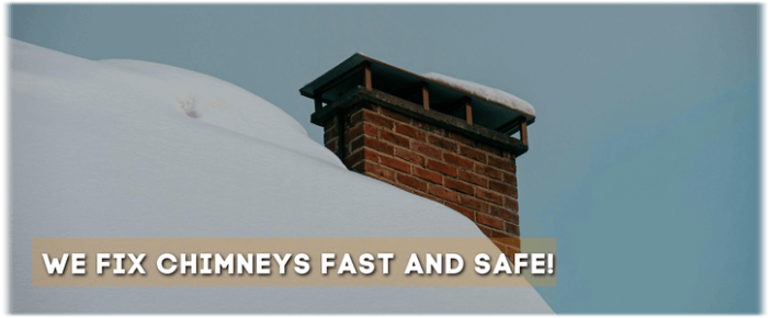 Chimney Repair McCordsville IN