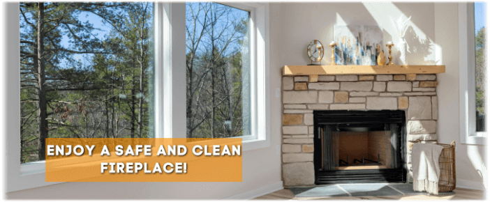 Fireplace Cleaning McCordsville IN
